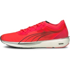 Puma Liberate Nitro Damen sunblaze/puma white 37,5