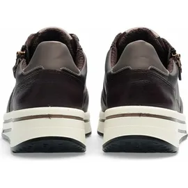 ARA Sneaker in Marone | Gr.: 38,5