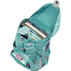 DerDieDas ErgoFlex Light 5-tlg. Butterfly Garden