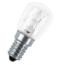 Ledvance Special-Lampe SPC.T26/57 FR25, 25W, 230V, E14 Birne