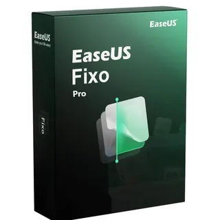 EaseUS Fixo Pro 2.8.0