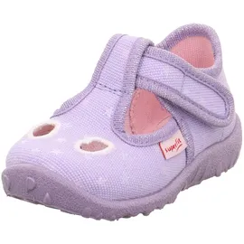 superfit Spotty Lila 23
