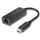 Lenovo USB-C Adapter Schwarz