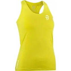 Daehlie Singlet Gear Wmn sulphur spring (52450) M
