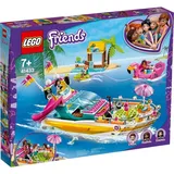 LEGO® Friends 41433 Partyboot von Heartlake City