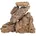 vidaXL Aquariendeko Drachensteine 10 kg