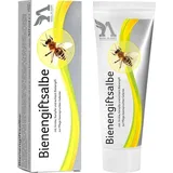 Medphano Arzneimittel GmbH Angel in Quiet Bienengiftsalbe