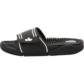 LICO POOL Schwarz/Weiß 48