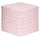 BUTLERS Aufbewahrungsdose TILES 1-tlg. Rosa