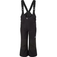 Mc Kinley McKINLEY Kinder Latzhose Ray II, 176 in Schwarz BLACK NIGHT