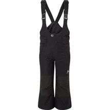 Mc Kinley McKINLEY Kinder Latzhose Ray II, 176 in Schwarz BLACK NIGHT