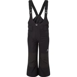 Mc Kinley McKINLEY Kinder Latzhose Ray II, 176 in Schwarz BLACK NIGHT