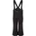 Mc Kinley McKINLEY Kinder Latzhose Ray II, 176 in Schwarz BLACK NIGHT