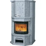 Specksteinkamin 6/4 5 kW - Speckstein - Radiante 600/45 K ECOplus