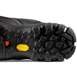 Mammut Ducan II Low GTX Herren Black 46