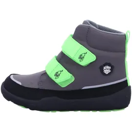 Affenzahn Winterstiefel Panther Grau 21