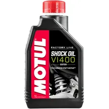 Motul Stoßdämpferöl 1000 ml