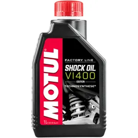 Motul Stoßdämpferöl 1000 ml