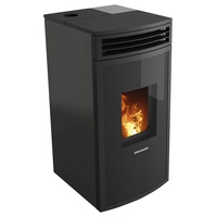 Oranier | Pelletofen | Neta | 8 kW |