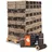 Heizfuxx Holzbriketts PiniKay Octagon 960 kg