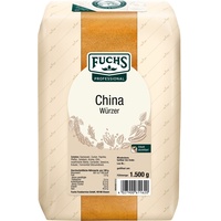 FUCHS China Würzer GV (1 x 1.5 kg)