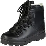 Mil-Tec Walking-Schuh-12801000 Schwarz 41