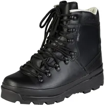 Mil-Tec Walking-Schuh-12801000 Schwarz 41