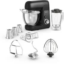 Moulinex Bake Partner QA522810 Glama Schwarz