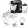 Moulinex Bake Partner QA522810 Glama Schwarz