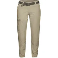 Maier Sports Lulaka 7/8 Funktionshose Damen Coriander 48