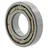SKF Rillenkugellager 6211 M Innen-Ø 55 mm Aussen-Ø 100 mm Breite 21 mm