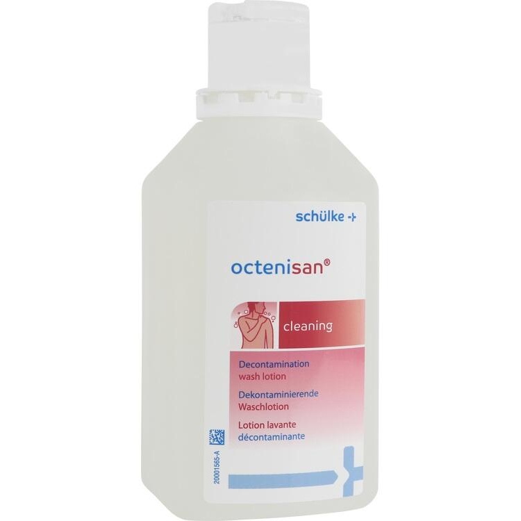 octenisan waschlotion 500