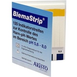 ARISTO Blemastrip pH 5,6-8,0 Teststreifen