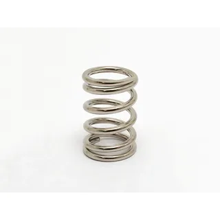 Goeldo S70LN Tremolofeder für Duesenberg & Bigsby, lang, nickel