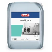 buzil company Buzil Buz® Laundry Enz 3 L 820 Vollwaschmittel