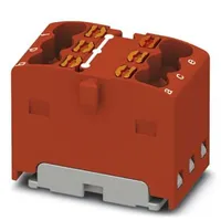 Phoenix Contact 3002765 Verteilerblock PTFIX 6X1,5 RD