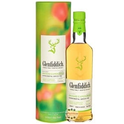 Glenfiddich Orchard Experiment Single Malt Whisky