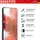 Displex Panzerglas für Samsung Galaxy A23 5G