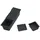 Schock Funktionsschalen-Set 7-teilig 629728 Kunststoff schwarz