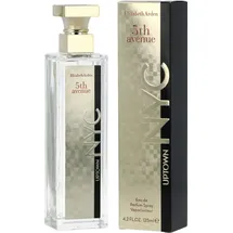 Elizabeth Arden 5th Avenue Uptown NYC Eau de Parfum 125 ml