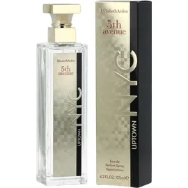 Elizabeth Arden 5th Avenue Uptown NYC Eau de Parfum 125 ml