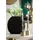Light & Living - Vase Phylia - Schwarz - 52x23x46.5cm - Schwarz