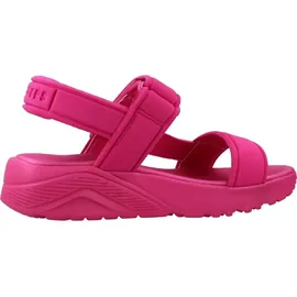 SKECHERS UNO LITE SANDAL-SUNNY STAND Pink 32