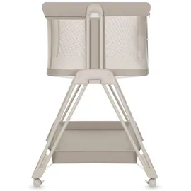 lionelo Luna Beige 70 x 140 cm