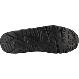 Nike Air Max 90 Herren Iron Grey/Dark Smoke Grey/Black/White 45