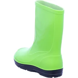 Beck Basic 486 Gummistiefel Grün 32