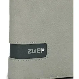 Zwei M.Wallet MW2 Damen Geldbörse sage