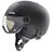 58-61 cm black matt 2025/26