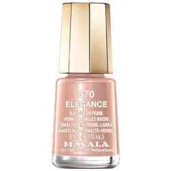 Mavala Nagellack So Chic Color's Elegance 5 ml