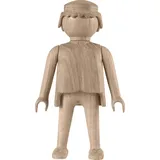 boyhood Playmobil Dekoration Mann